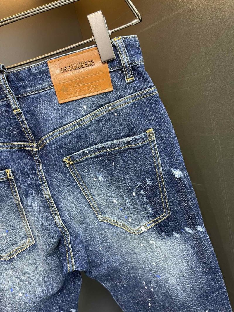 Dsquared2 Jeans